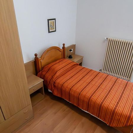 Albergo Stazione Bodio Ngoại thất bức ảnh
