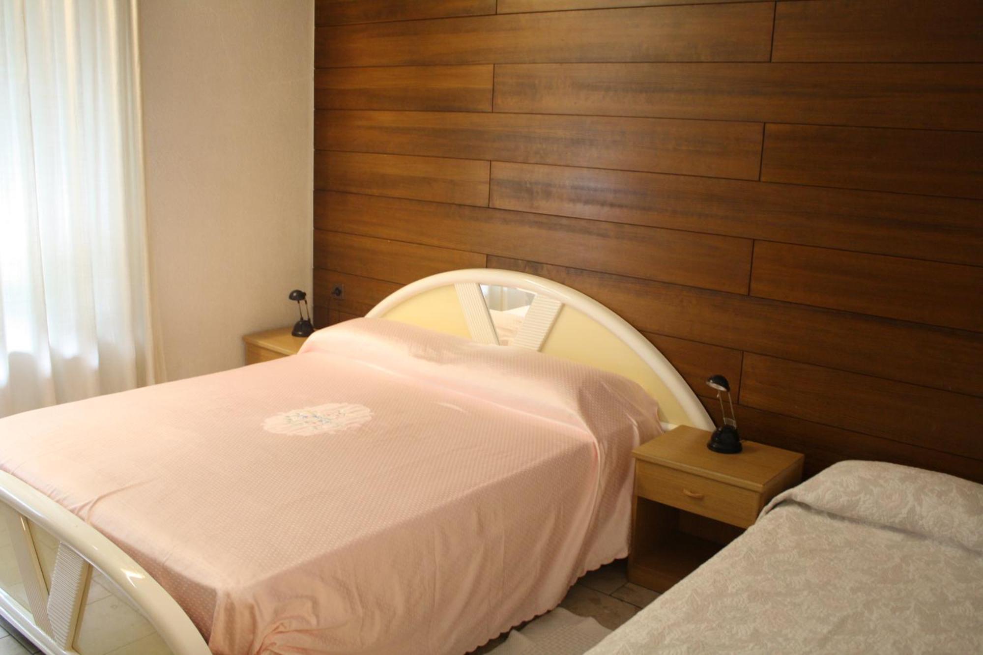 Albergo Stazione Bodio Ngoại thất bức ảnh