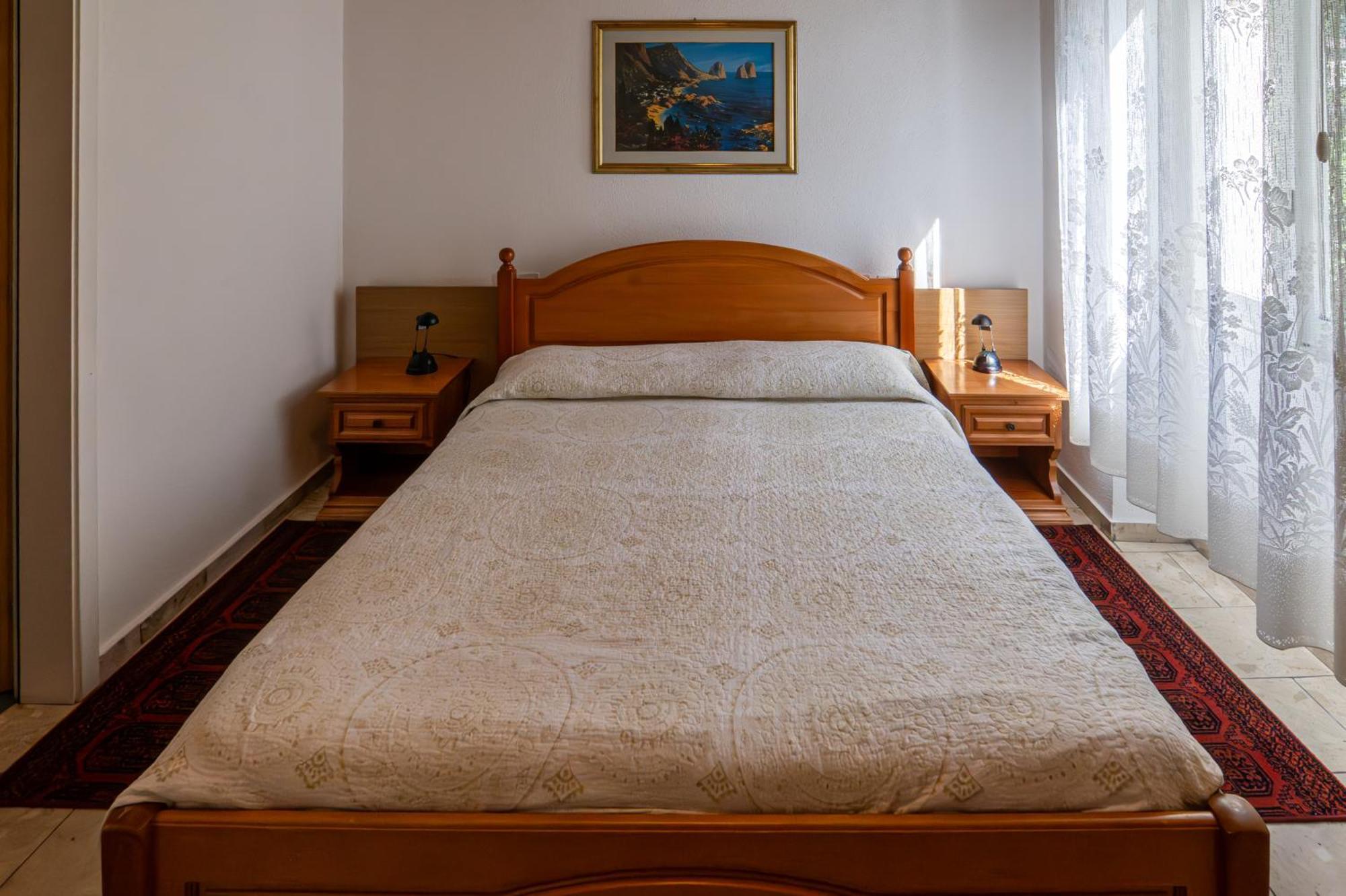 Albergo Stazione Bodio Ngoại thất bức ảnh