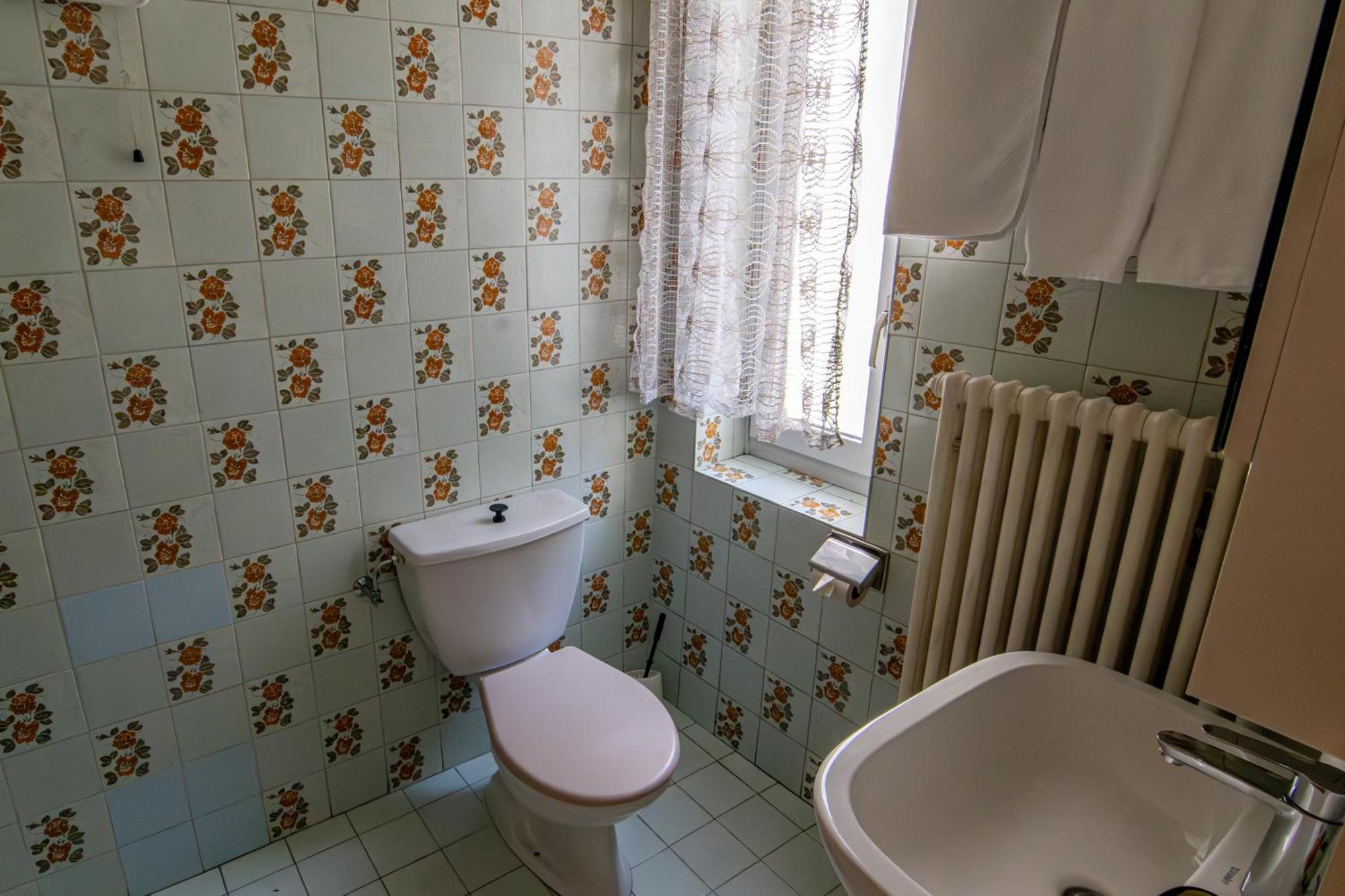 Albergo Stazione Bodio Ngoại thất bức ảnh