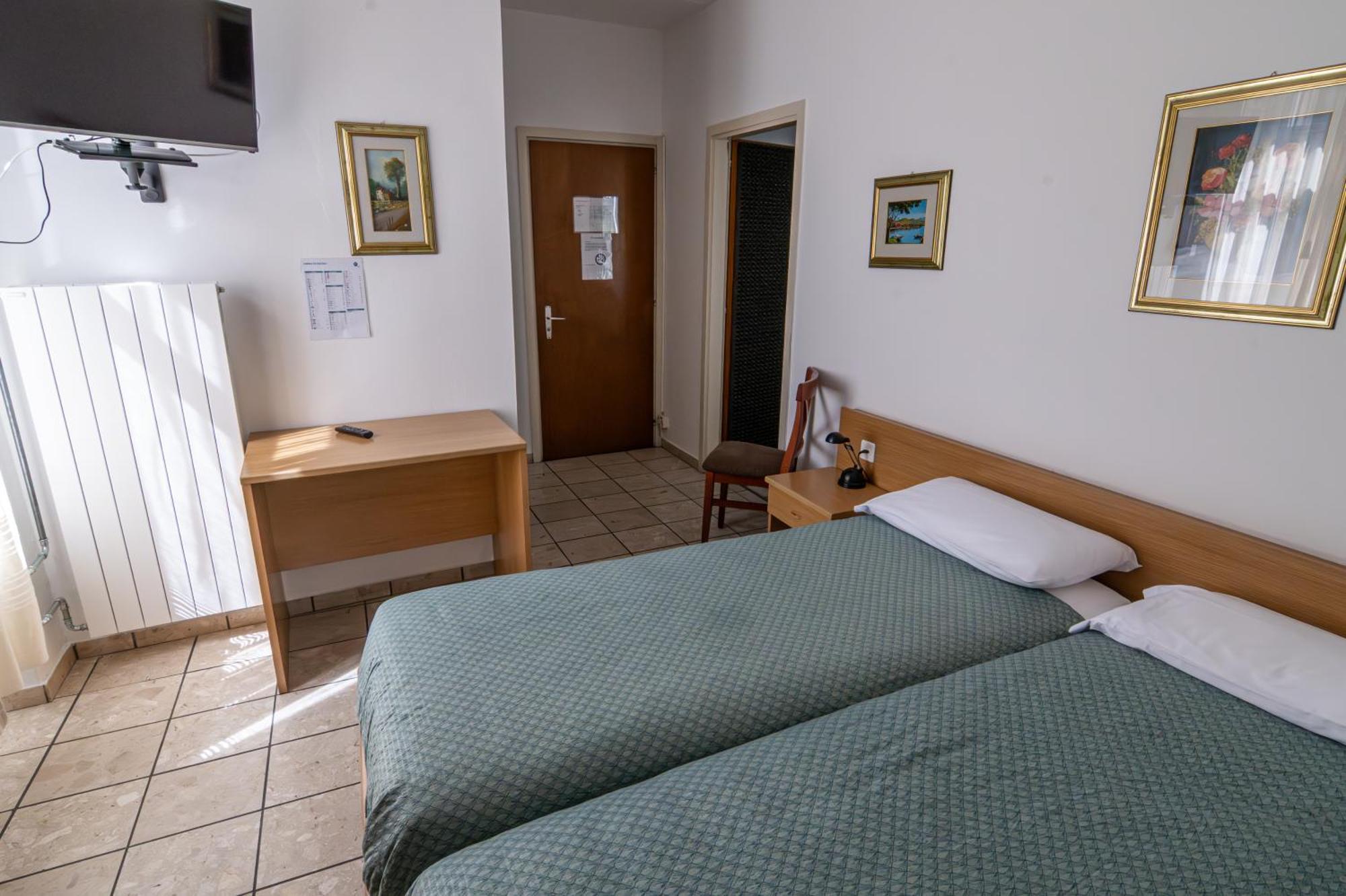 Albergo Stazione Bodio Ngoại thất bức ảnh