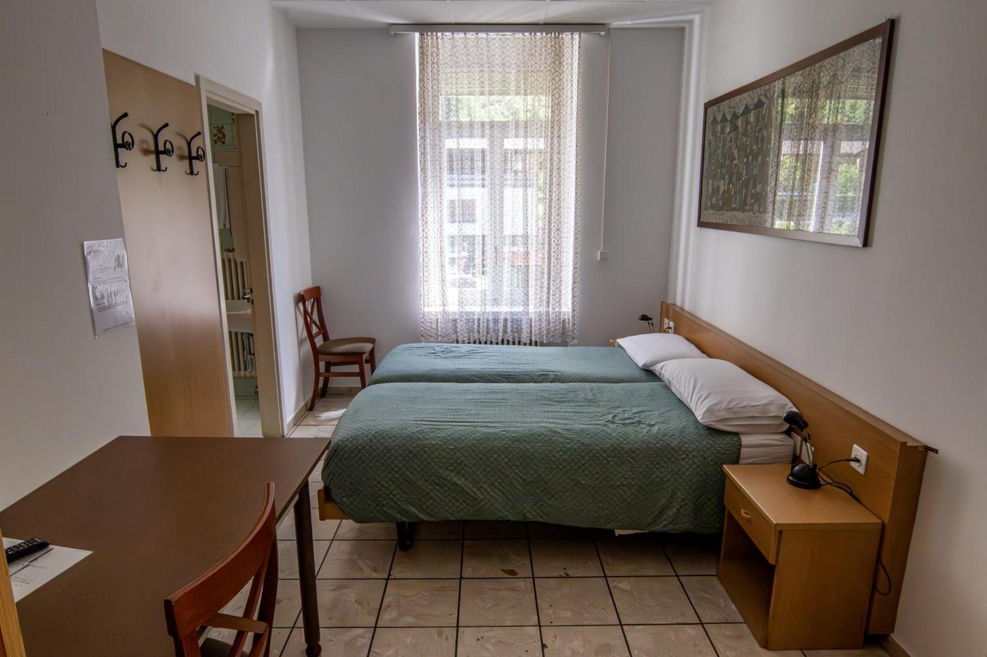 Albergo Stazione Bodio Ngoại thất bức ảnh
