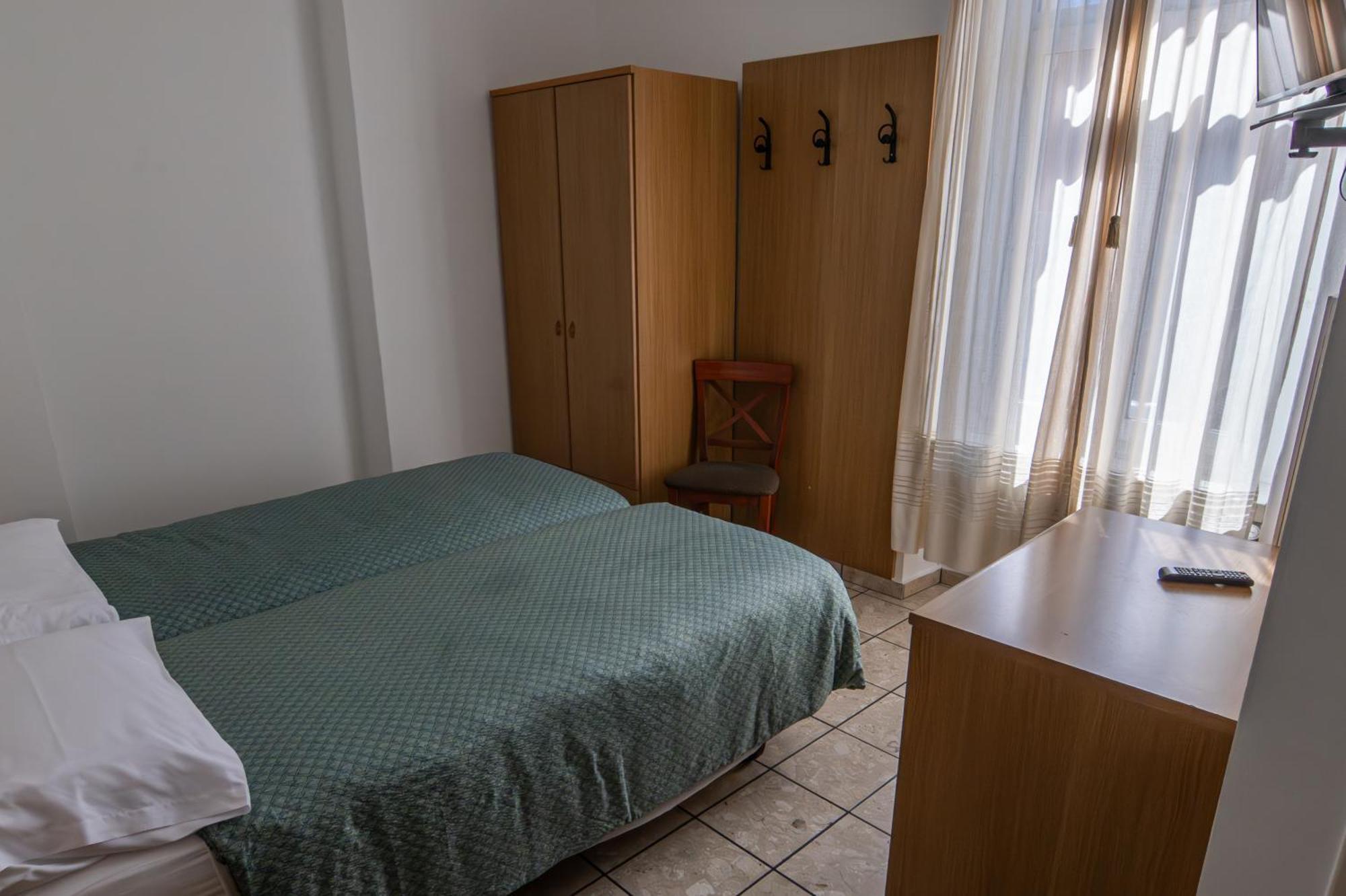 Albergo Stazione Bodio Ngoại thất bức ảnh