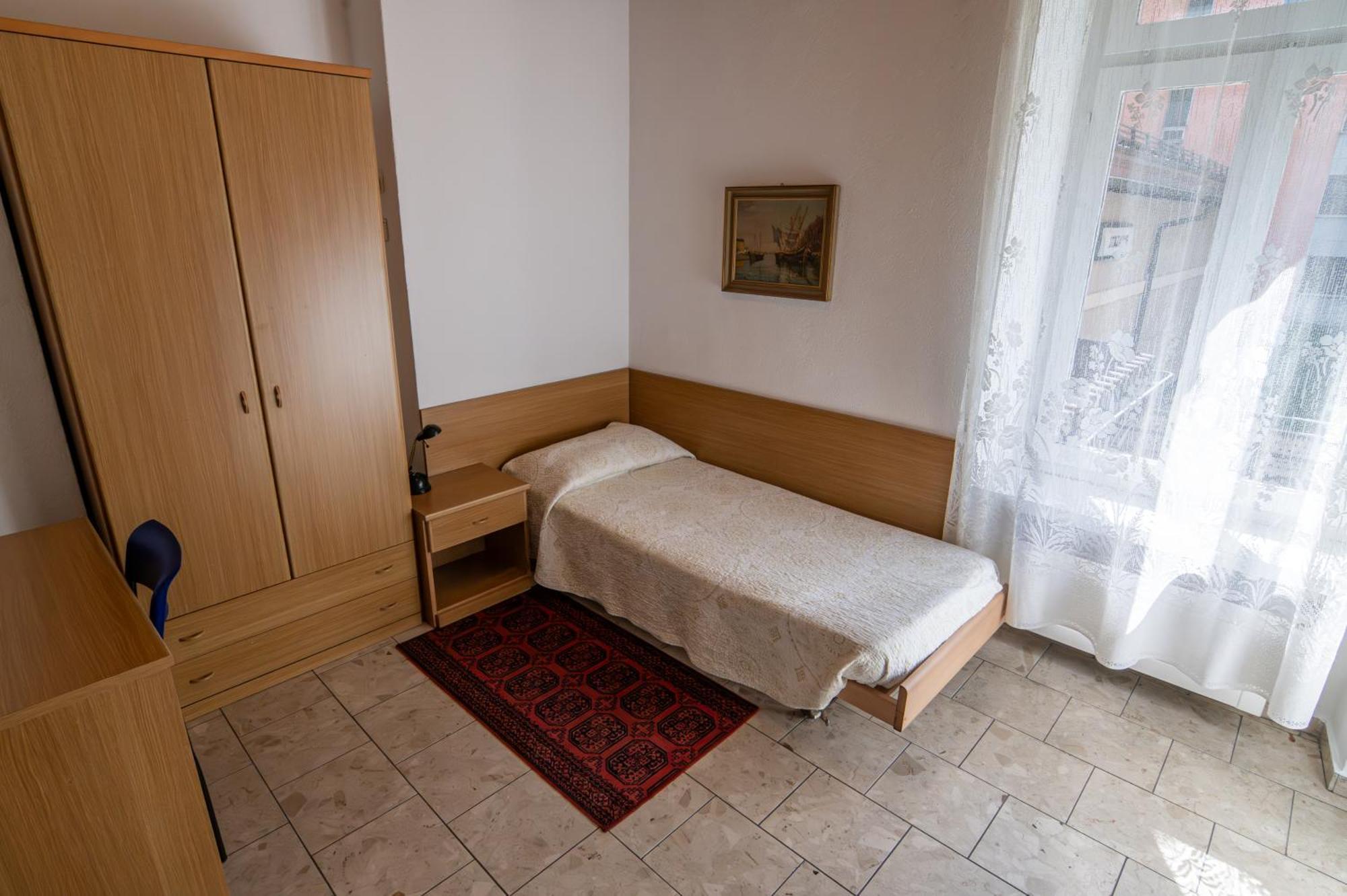 Albergo Stazione Bodio Ngoại thất bức ảnh