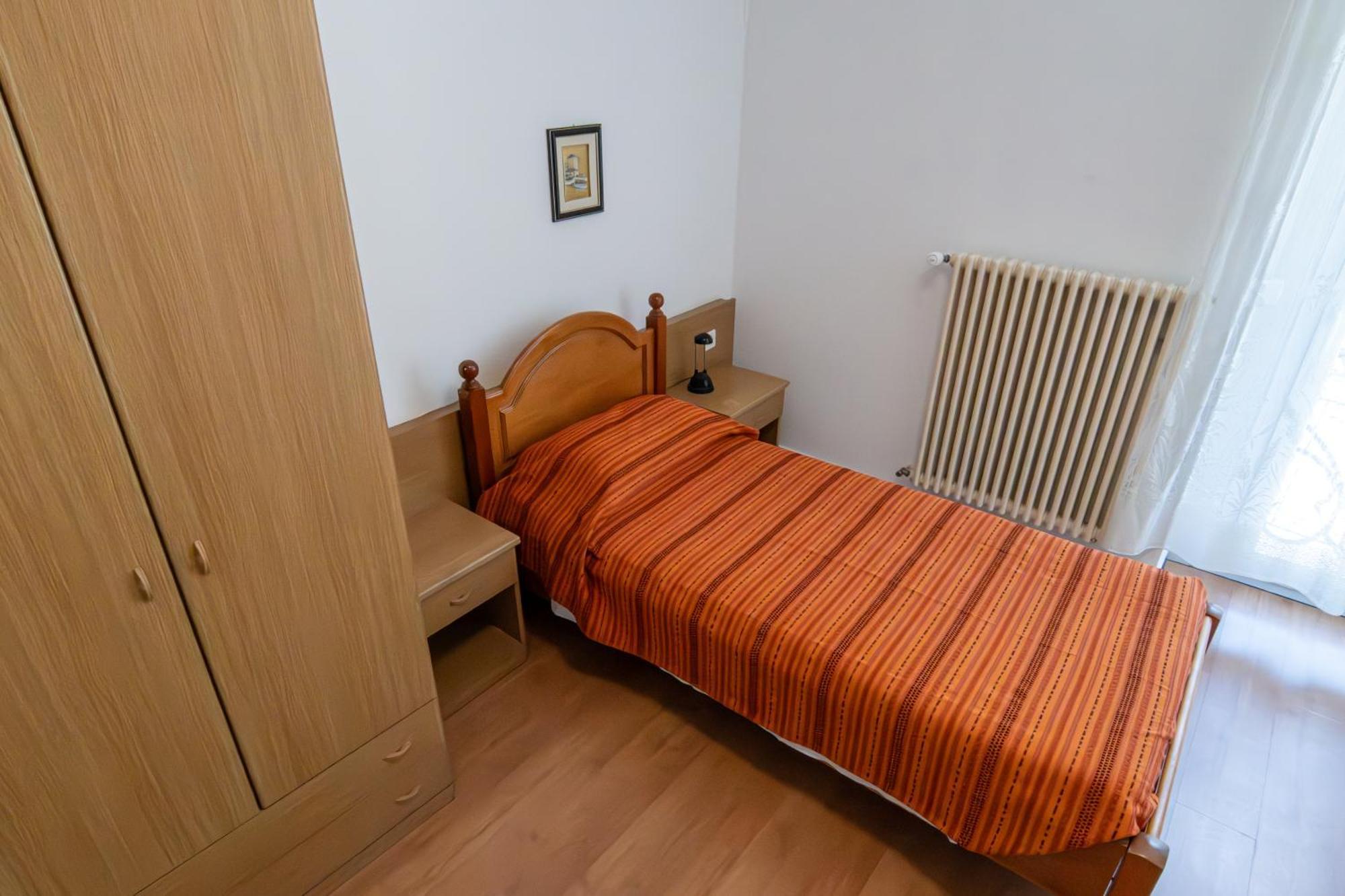 Albergo Stazione Bodio Ngoại thất bức ảnh
