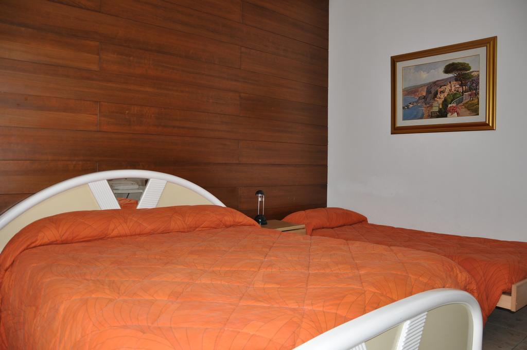 Albergo Stazione Bodio Ngoại thất bức ảnh